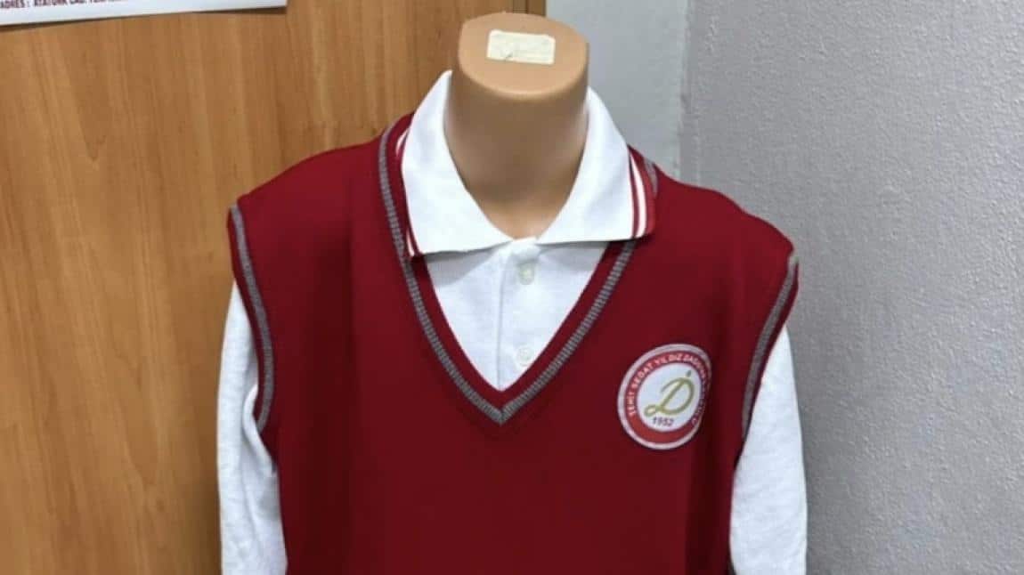 OKUL KIYAFETİ